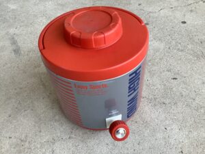 世羅郡世羅町で引き取り回収から処分までした不用品