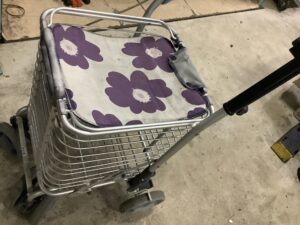 広島県竹原市で引き取り回収から処分までした不用品