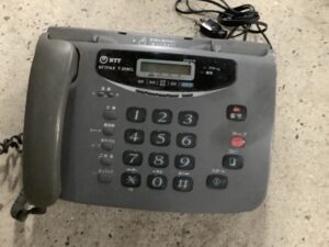 福山市松永町で引き取り回収から処分までした不用品