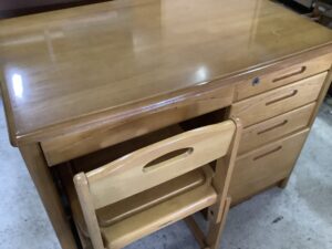 広島県府中市で引き取り回収から処分までした家具