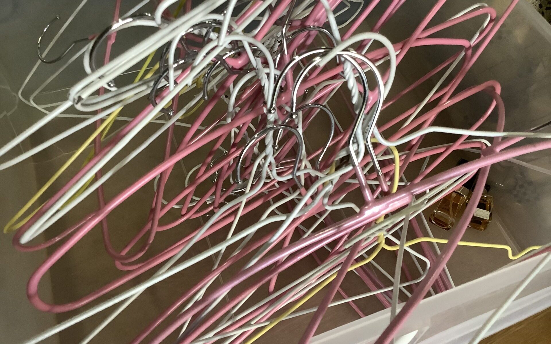 福山市南蔵王町で引き取り回収から処分までした不用品