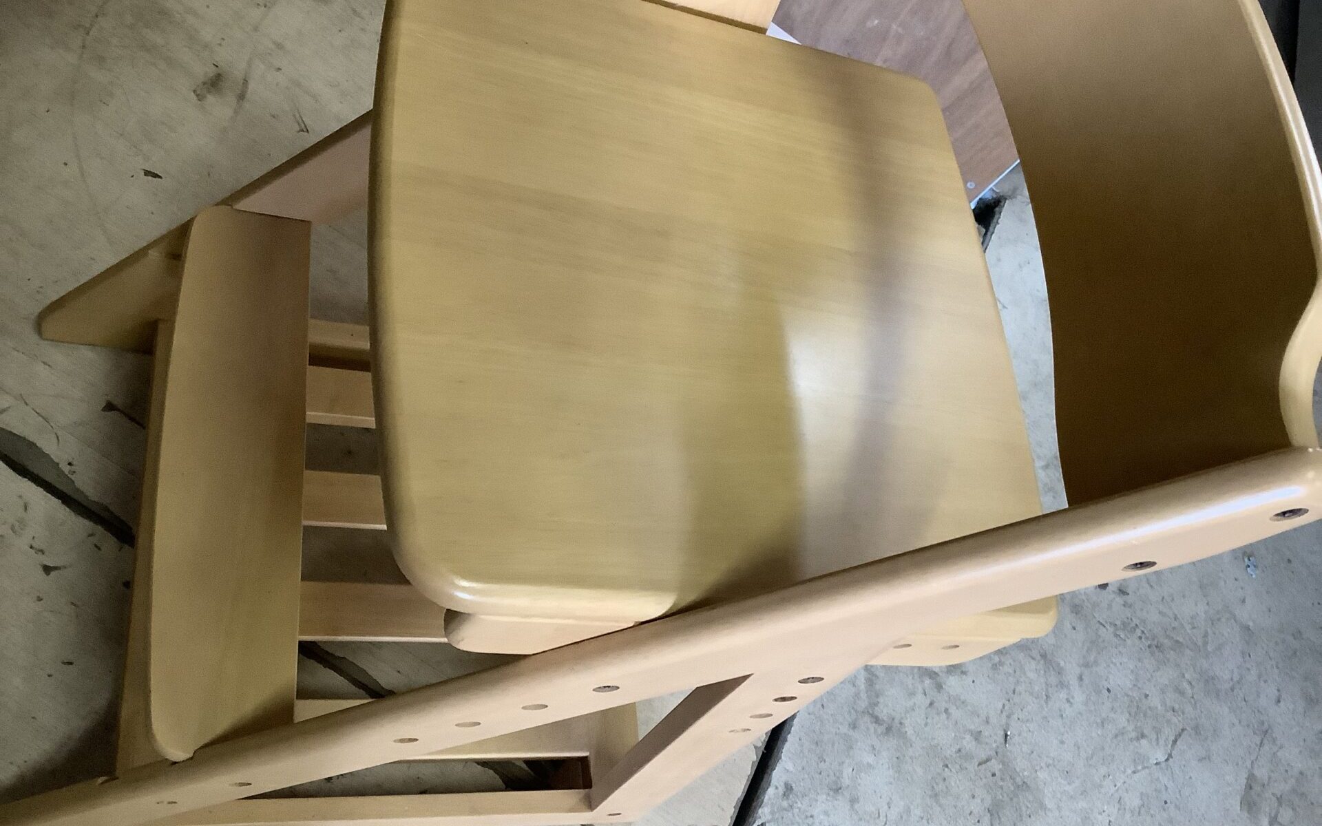 広島県府中市で引き取り回収から処分までした不用品