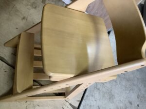 広島県府中市で引き取り回収から処分までした不用品