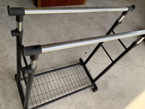 広島県神石高原町で引き取り回収から処分までした不用品