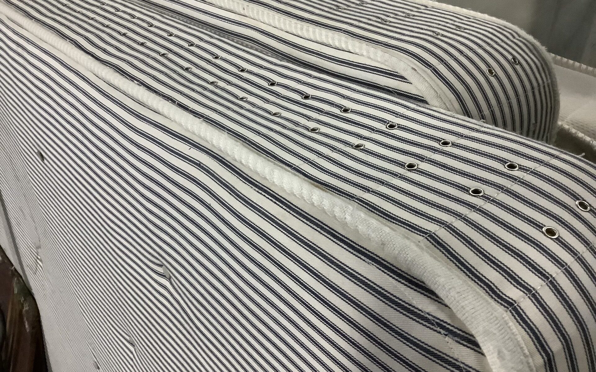 世羅郡世羅町で引き取り回収から処分までしたマットレス