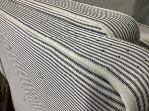 世羅郡世羅町で引き取り回収から処分までしたマットレス