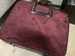 広島県三原市で引き取り回収から処分までした不用品