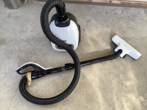 世羅郡世羅町で引き取り回収から処分までした家電