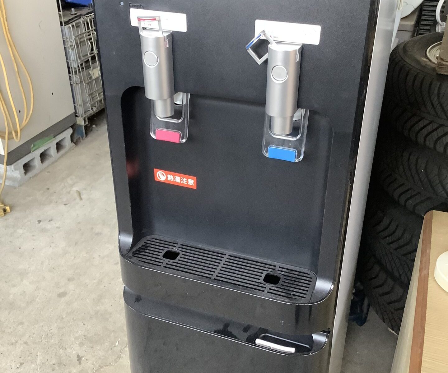 福山市御幸町で引き取り回収から処分までした不用品