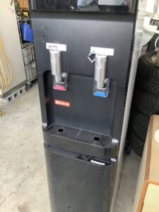 福山市御幸町で引き取り回収から処分までした不用品