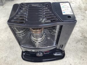 広島県三原市で引き取り回収から処分までした不用品