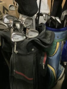 広島県三原市で引き取り回収から処分までした不用品