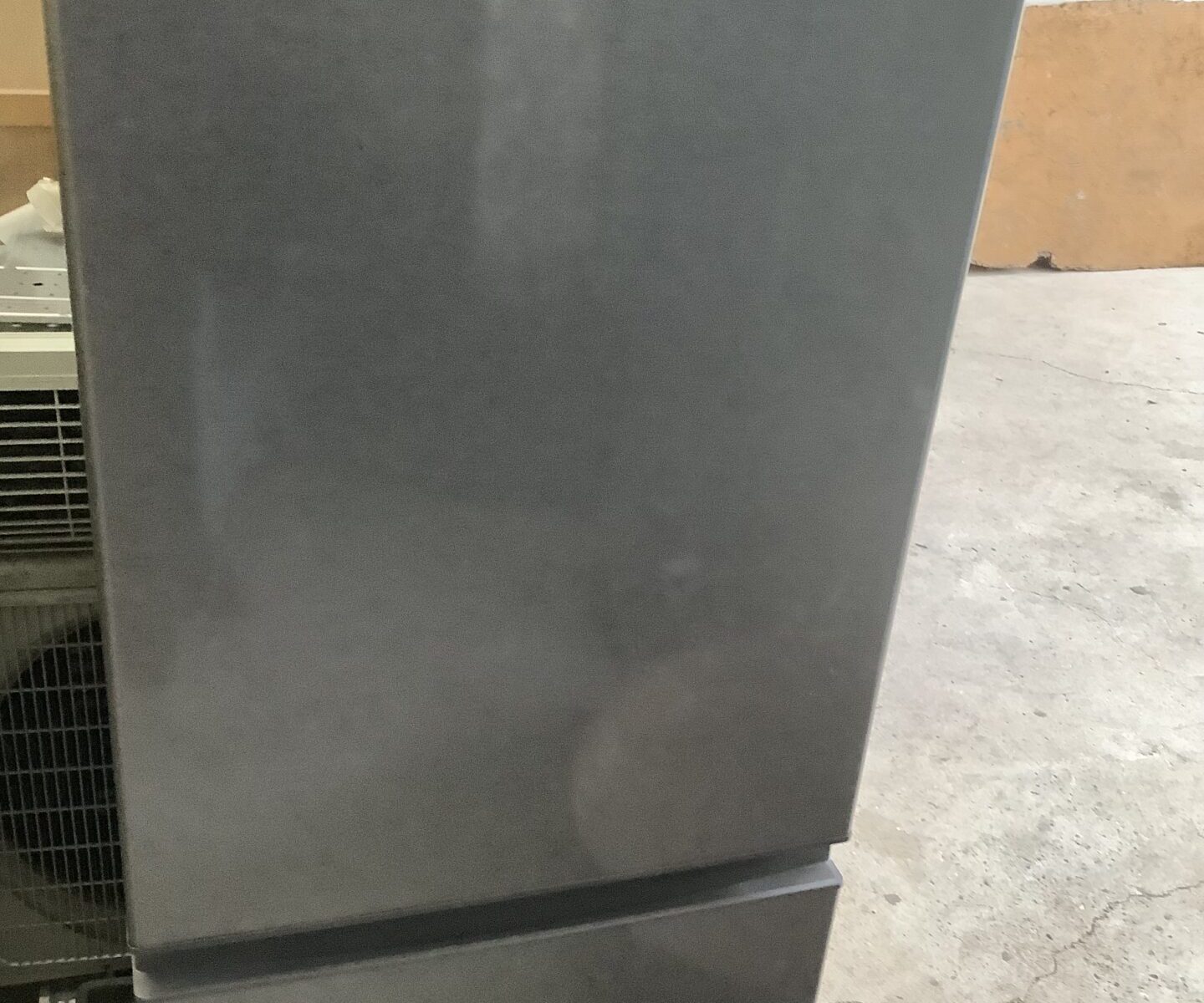 広島県三次市で引き取り回収から処分までした冷蔵庫