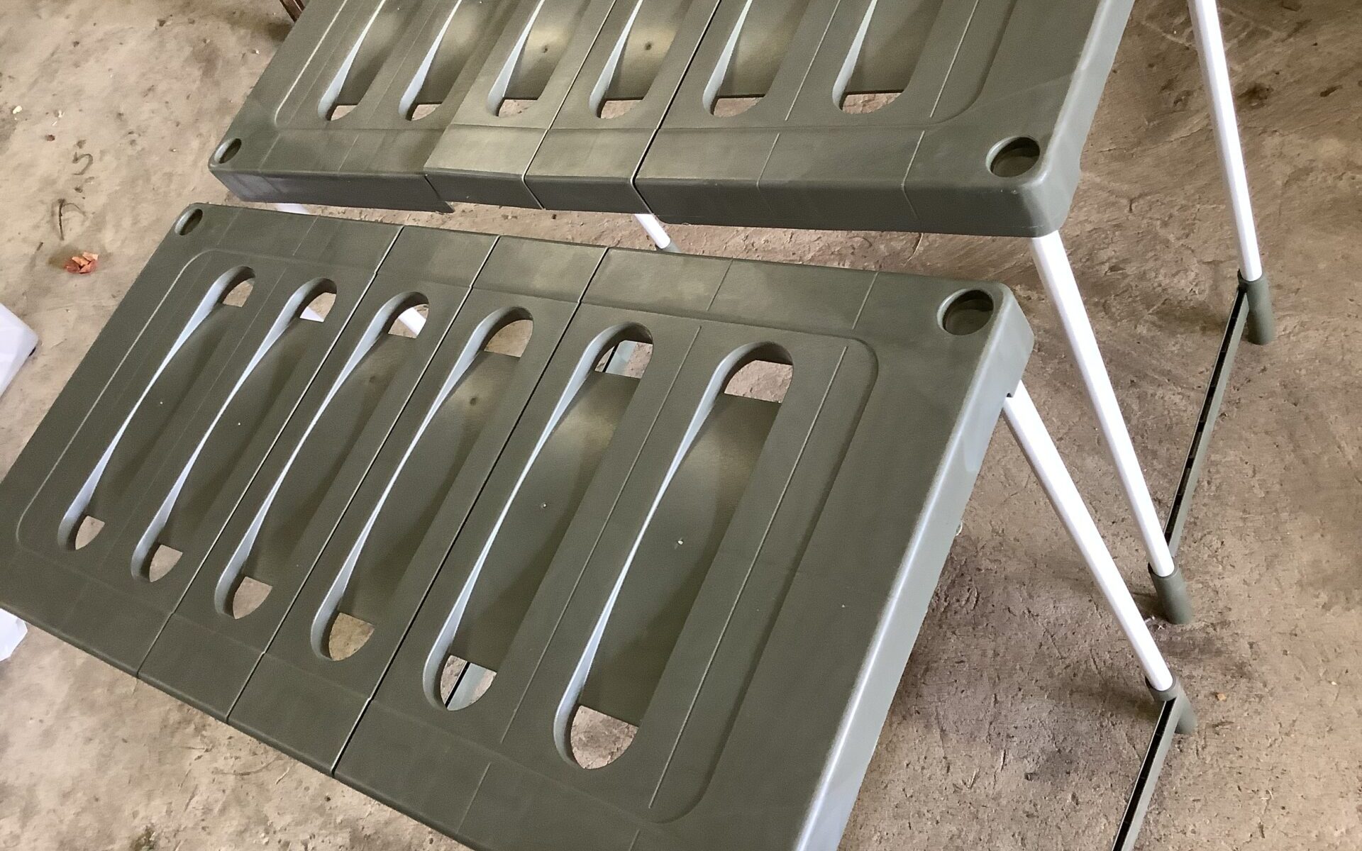 広島県三次市で引き取り回収から処分までした不用品