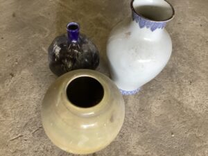 広島県竹原市で引き取り回収から処分までした不用品