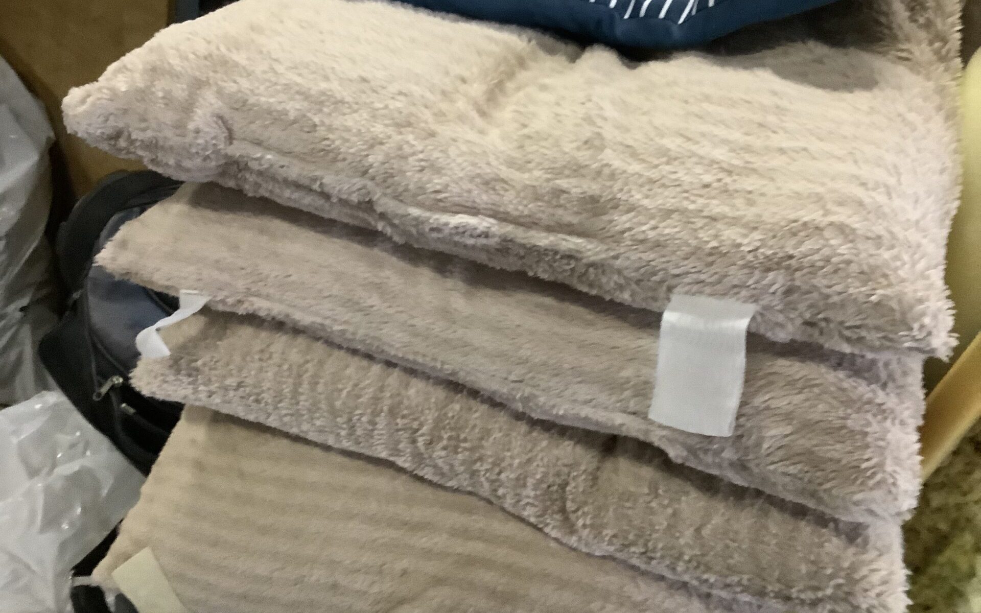 広島県竹原市で引き取り回収から処分までした不用品