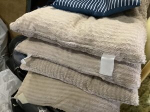 広島県竹原市で引き取り回収から処分までした不用品