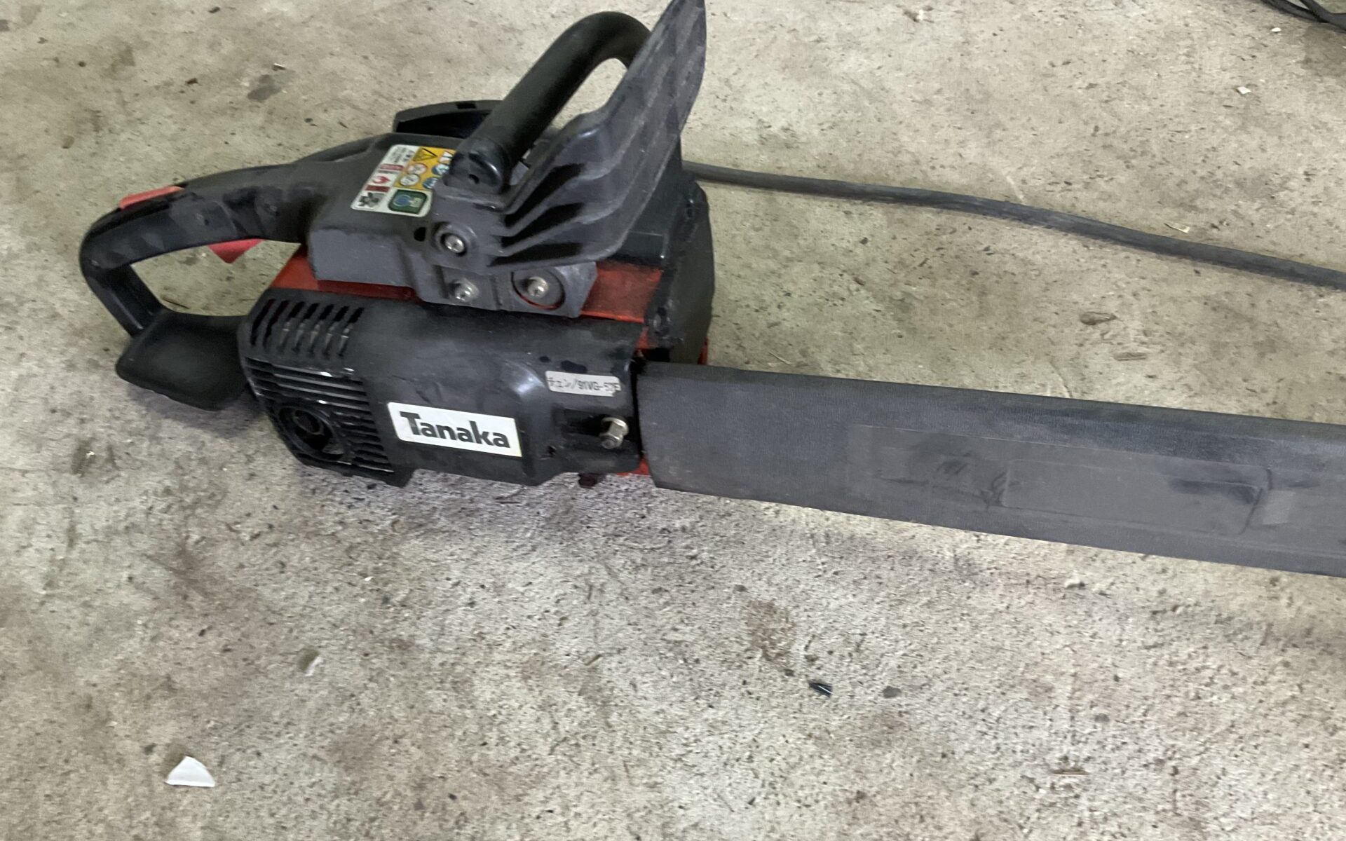 福山市御幸町で引き取り回収から処分までした不用品