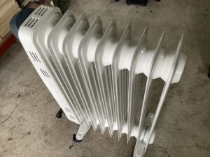 広島県三次市で引き取り回収から処分までした不用品