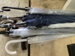 広島県庄原市で引き取り回収から処分までした不用品