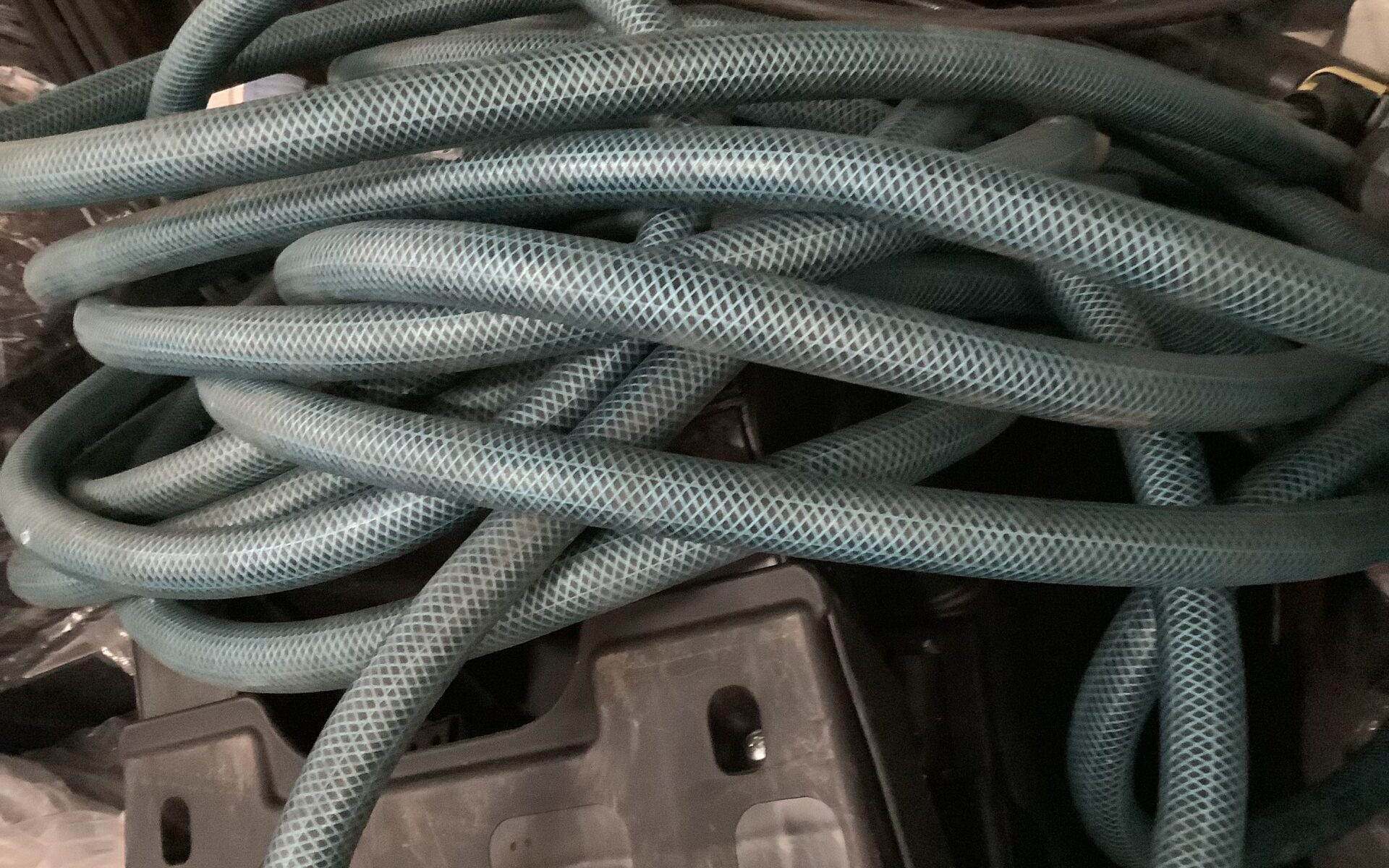 広島県庄原市で引き取り回収から処分までした不用品