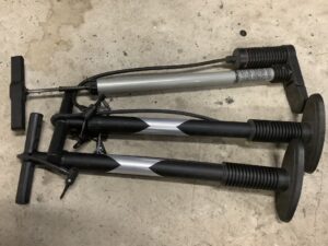 広島県神石高原町で引き取り回収から処分までした不用品