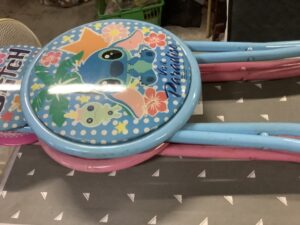 広島県神石高原町で引き取り回収から処分までした不用品