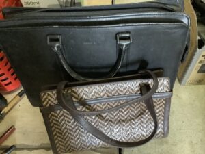 広島県三原市で引き取り回収から処分までした不用品