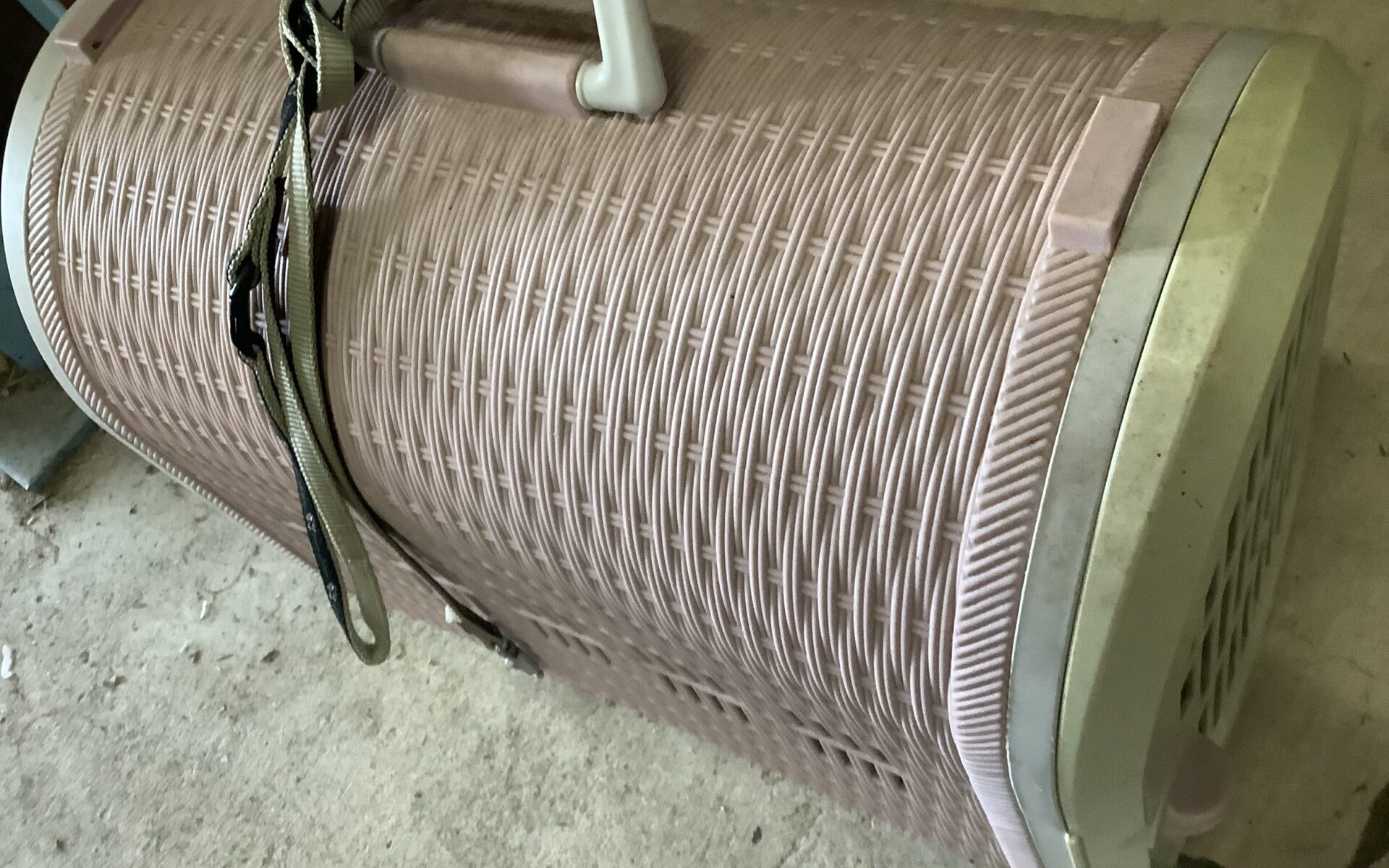 広島県三原市で引き取り回収から処分までした不用品