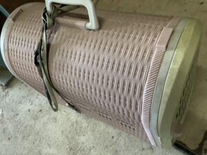 広島県三原市で引き取り回収から処分までした不用品