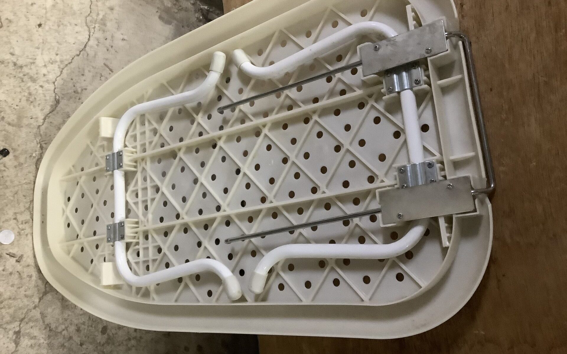 広島県府中市で引き取り回収から処分までした不用品