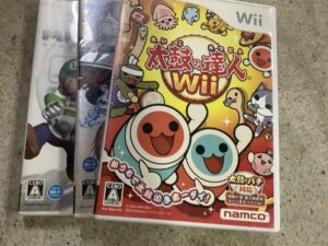 広島県庄原市で引き取り回収から処分までした不用品