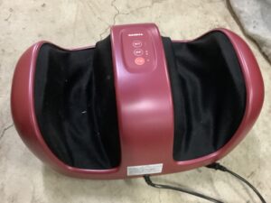 広島県庄原市で引き取り回収から処分までした不用品