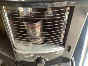 世羅郡世羅町で引き取り回収から処分までした不用品