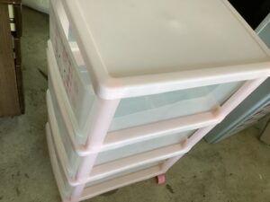 広島県竹原市で引き取り回収から処分までした不用品