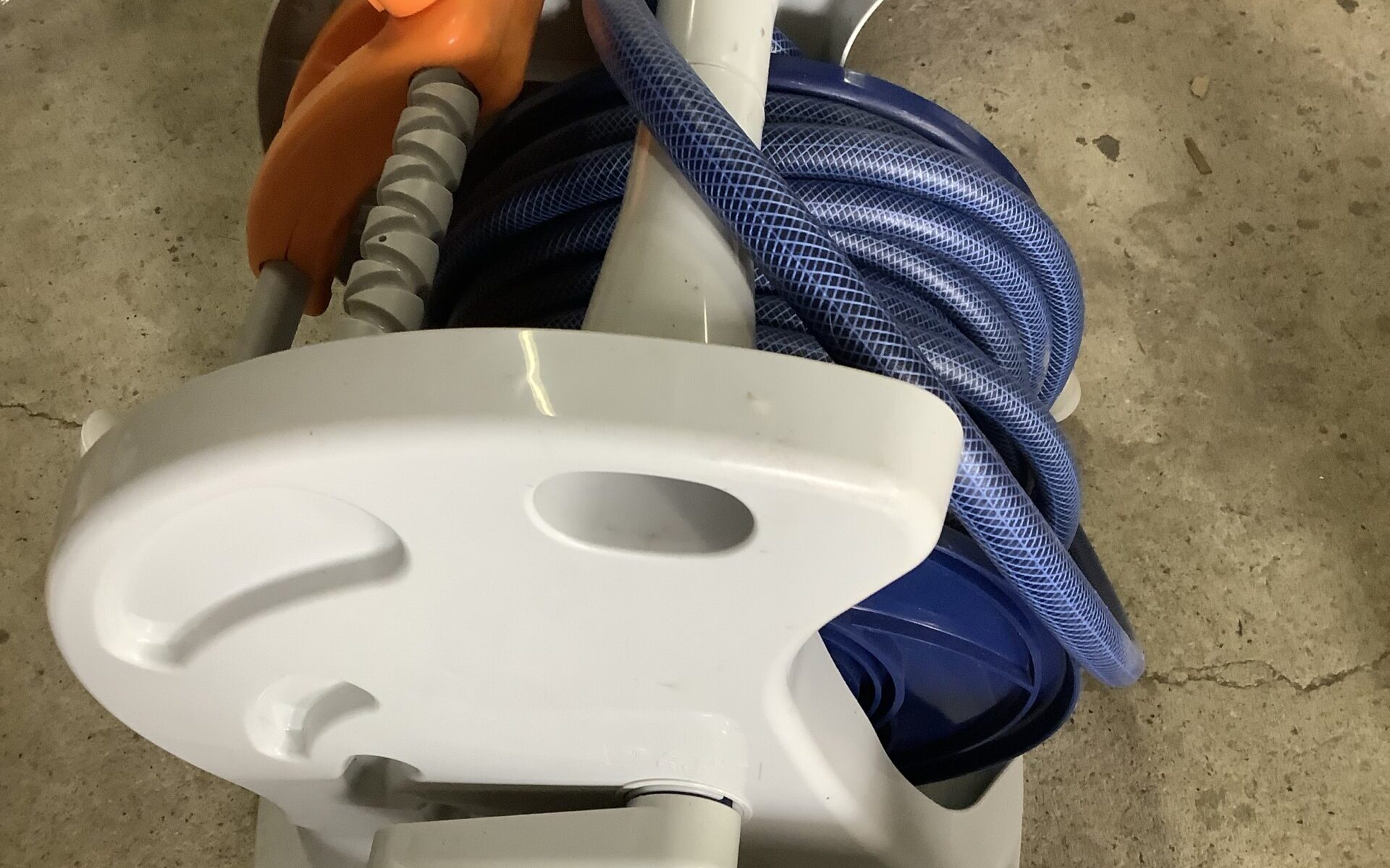 世羅郡世羅町で引き取り回収から処分までした不用品