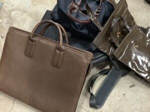 広島県三原市で引き取り回収から処分までした不用品