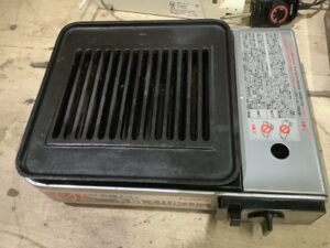 広島県尾道市で引き取り回収から処分までした不用品