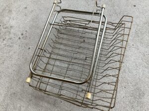 広島県尾道市で引き取り回収から処分までした不用品