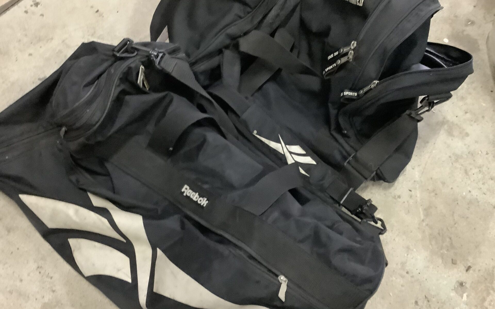 広島県庄原市で引き取り回収から処分までした不用品