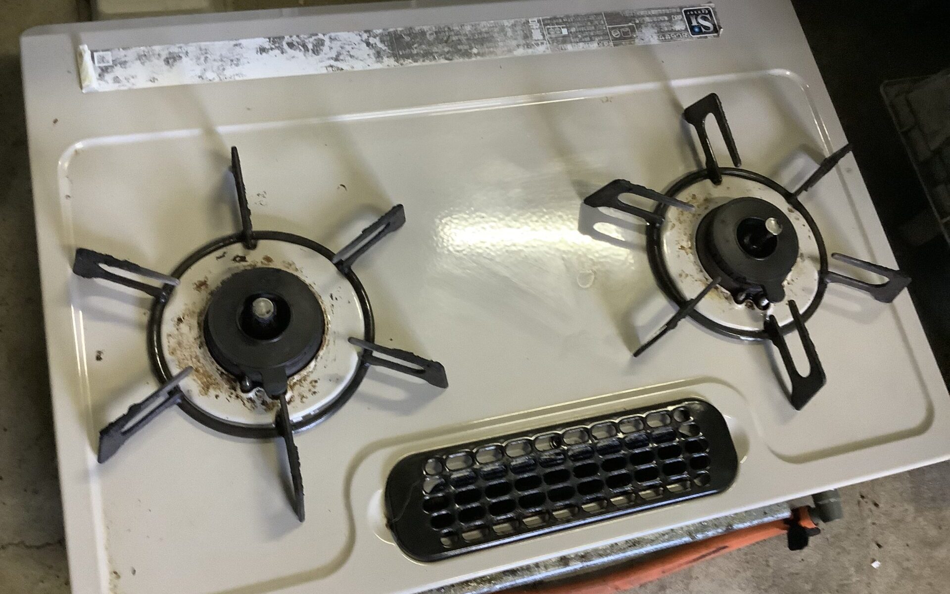 福山市神辺町で引き取り回収から処分までした不用品