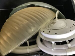 福山市神辺町で引き取り回収から処分までした不用品