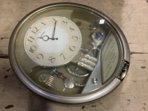 広島県庄原市で引き取り回収から処分までした不用品