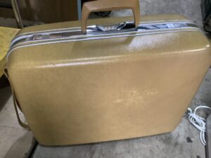 広島県府中市で引き取り回収から処分までした不用品