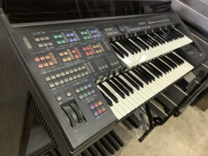 広島県府中市で引き取り回収から処分までした不用品