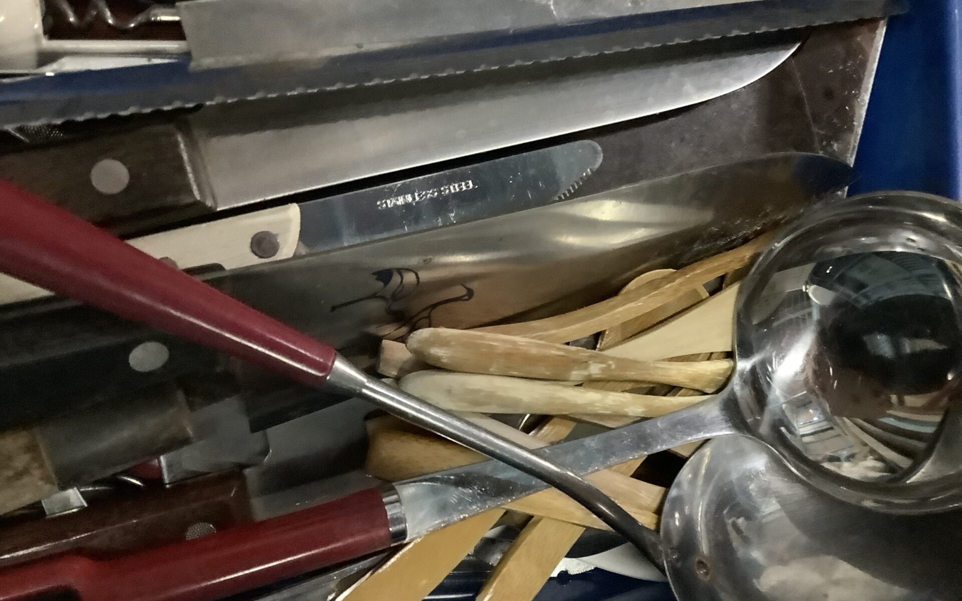 福山市引野町で引き取り回収から処分までした不用品