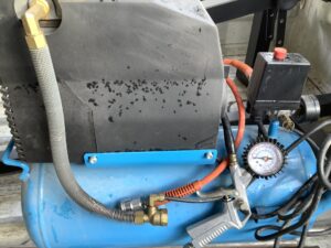 広島県尾道市で引き取り回収から処分までした不用品