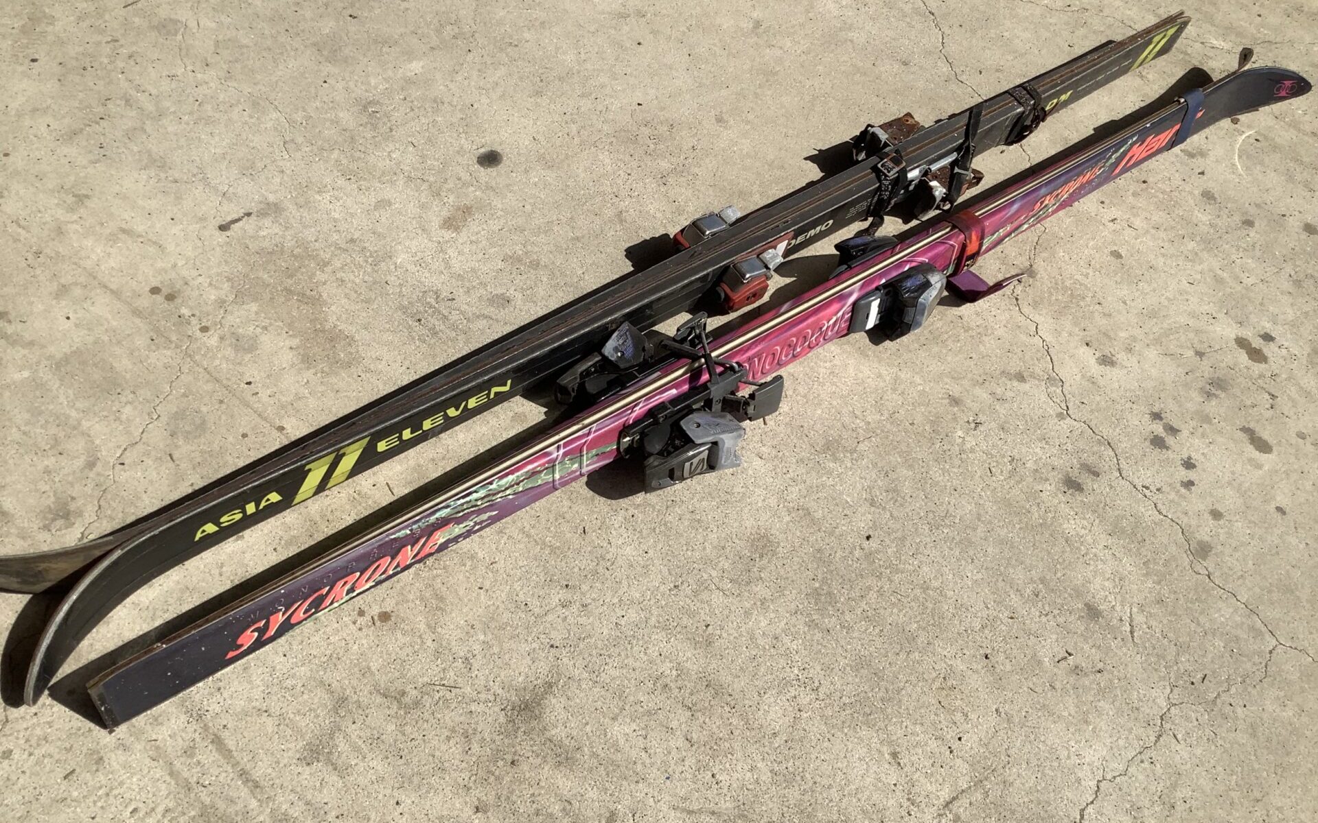 福山市引野町で引き取り回収から処分までした不用品