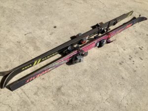 福山市引野町で引き取り回収から処分までした不用品