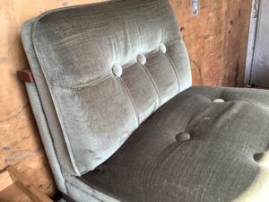 広島県三原市で引き取り回収から処分までしたソファー